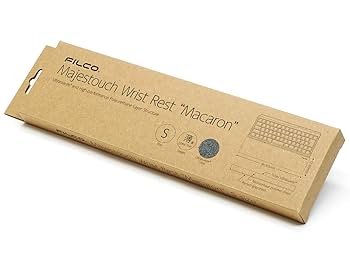 FMV-KB800、FILCO リストレスト マカロン 12mm薄 Amazon.co.jp: FILCO Majestouch リストレスト “マカロン
